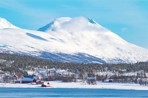 Tromsø  Winter Short Break - Four Nights 4